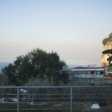 Eden Bleu 4* Vico Equense