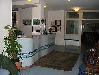 Eden Bleu Hotel 4*