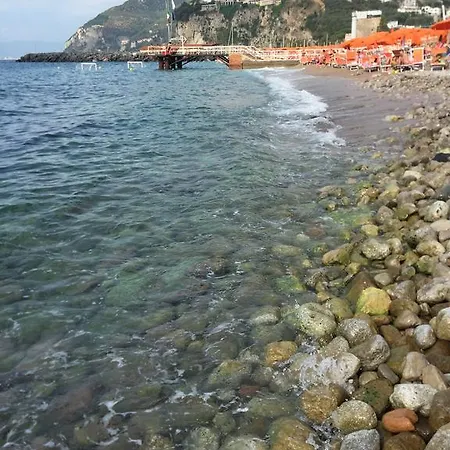 Ξενοδοχείο Eden Bleu