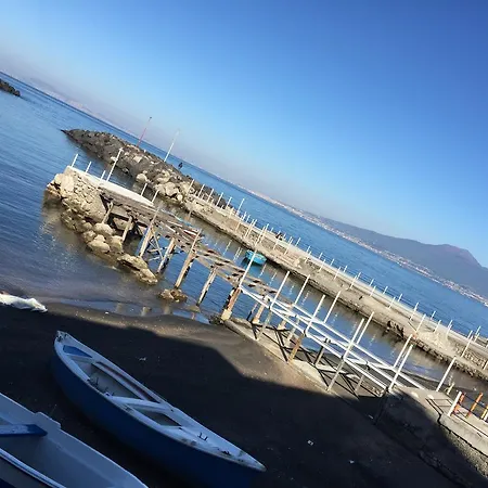 Ξενοδοχείο Eden Bleu Vico Equense