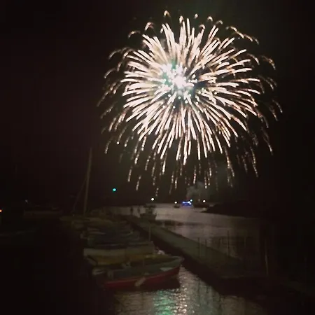 Eden Bleu Vico Equense