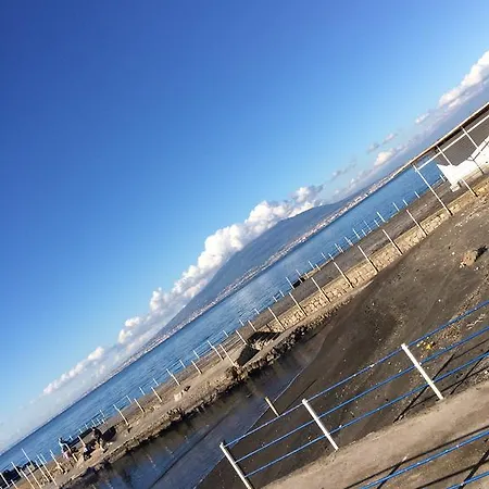 Ξενοδοχείο Eden Bleu Vico Equense