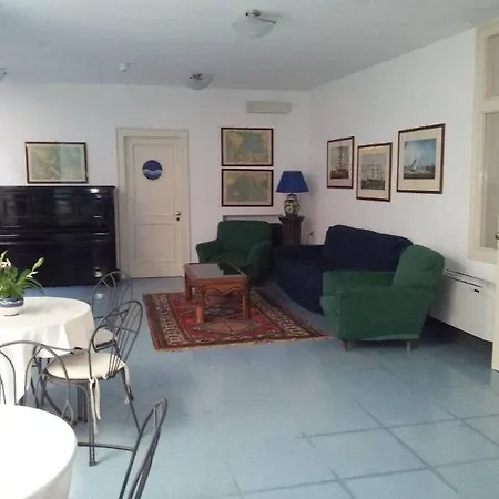 Eden Bleu Vico Equense