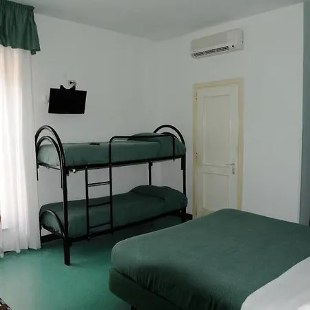 Hotel Eden Bleu