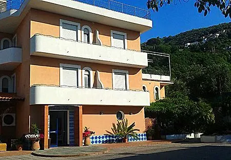 Eden Bleu 4* Vico Equense