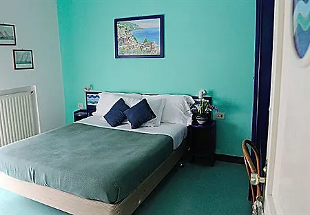 Eden Bleu Hotel 4*