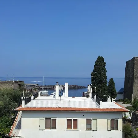 Hotel Eden Bleu Vico Equense