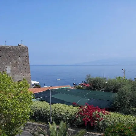 Eden Bleu Hotel Vico Equense