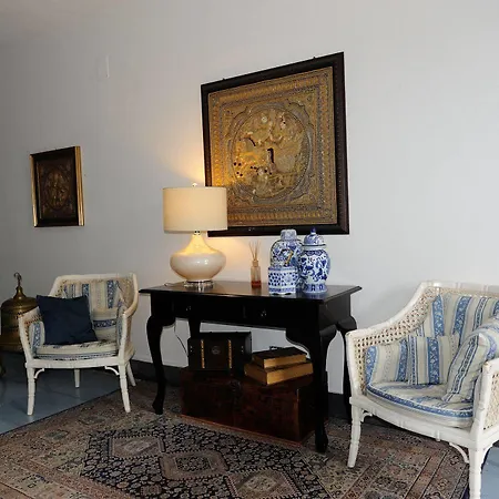 Eden Bleu Ξενοδοχείο 4*