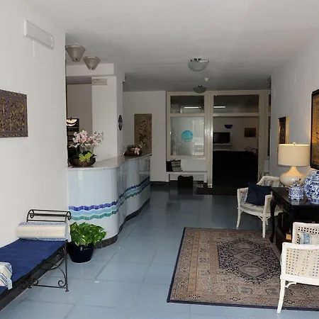Eden Bleu 4* Vico Equense