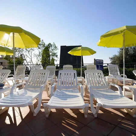 Eden Bleu Vico Equense