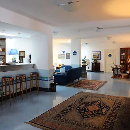 Hotel Eden Bleu Vico Equense