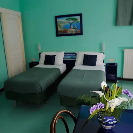 Eden Bleu Ξενοδοχείο