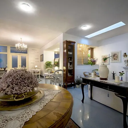 Eden Bleu Ξενοδοχείο