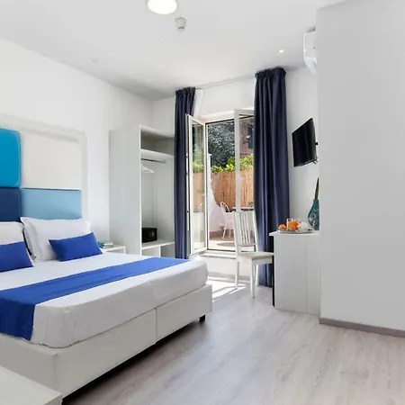 Eden Bleu Ξενοδοχείο Vico Equense