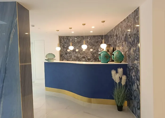Hotell Eden Bleu 4*