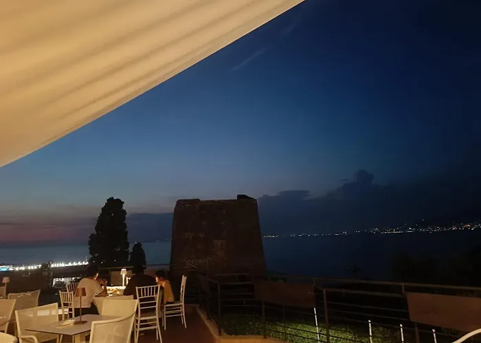 فندق Eden Bleu 4*