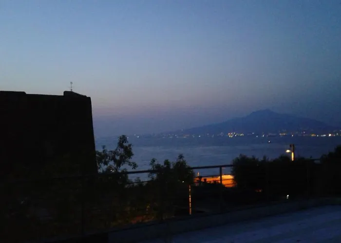 فندق Eden Bleu 4*